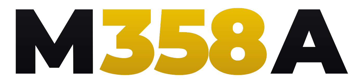 m358a